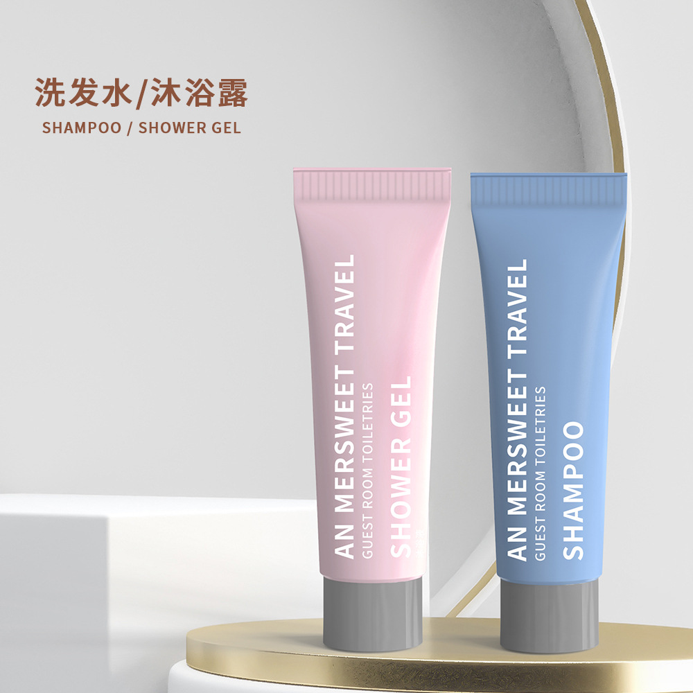 沐浴类
